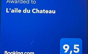 L'Aile Du Chateau